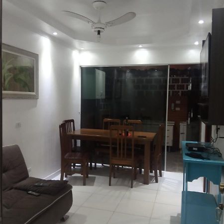 Apartamento Ubatuba 150M Do Mar Maranduba ภายนอก รูปภาพ