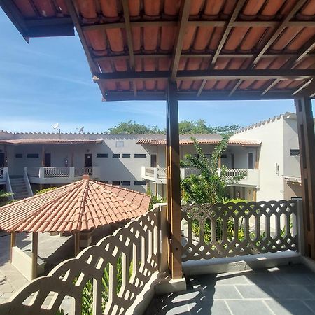 Apartamento Ubatuba 150M Do Mar Maranduba ภายนอก รูปภาพ