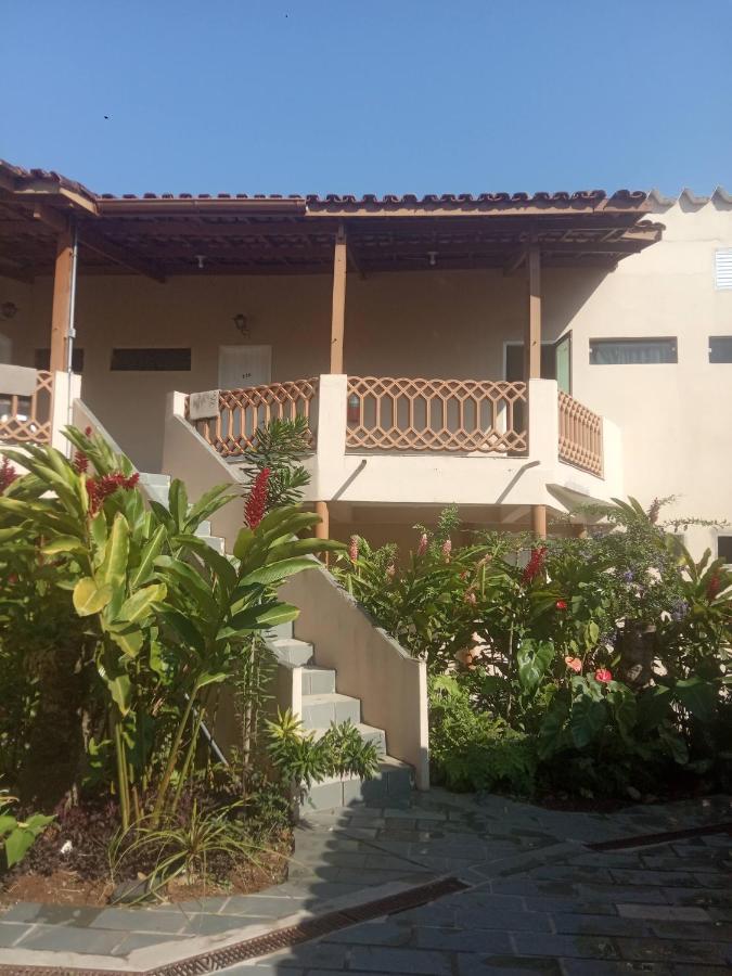 Apartamento Ubatuba 150M Do Mar Maranduba ภายนอก รูปภาพ