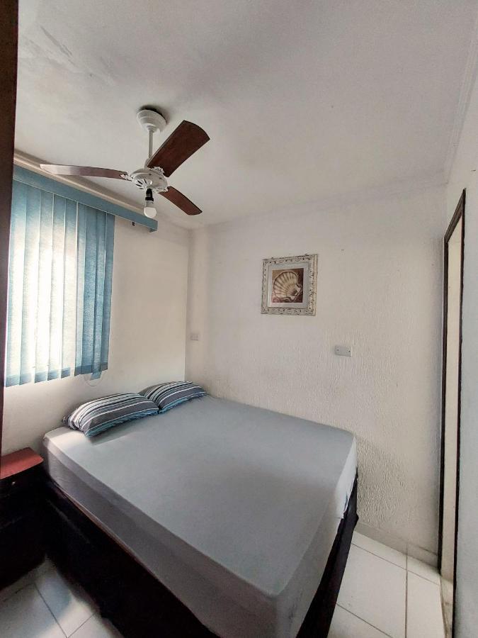 Apartamento Ubatuba 150M Do Mar Maranduba ภายนอก รูปภาพ