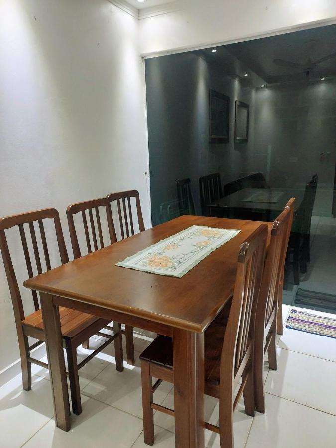 Apartamento Ubatuba 150M Do Mar Maranduba ภายนอก รูปภาพ