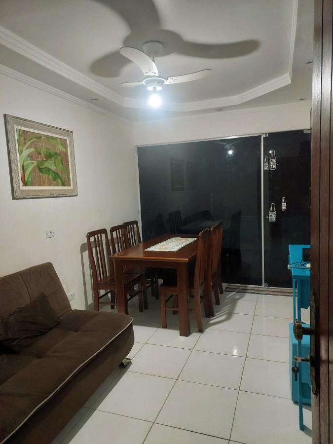 Apartamento Ubatuba 150M Do Mar Maranduba ภายนอก รูปภาพ