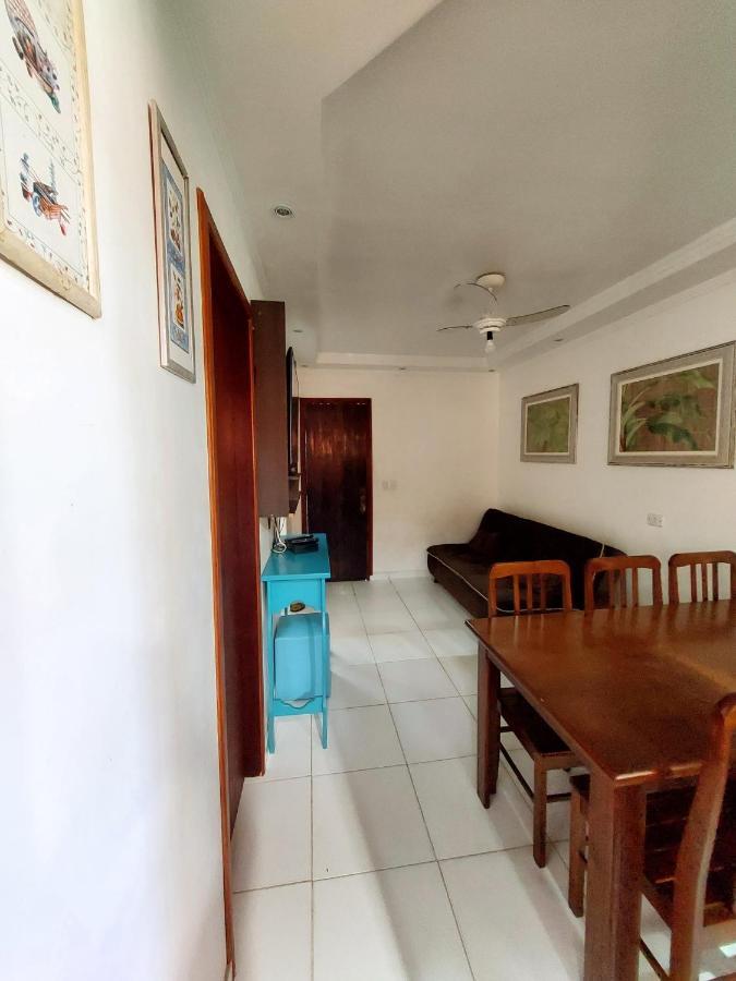 Apartamento Ubatuba 150M Do Mar Maranduba ภายนอก รูปภาพ