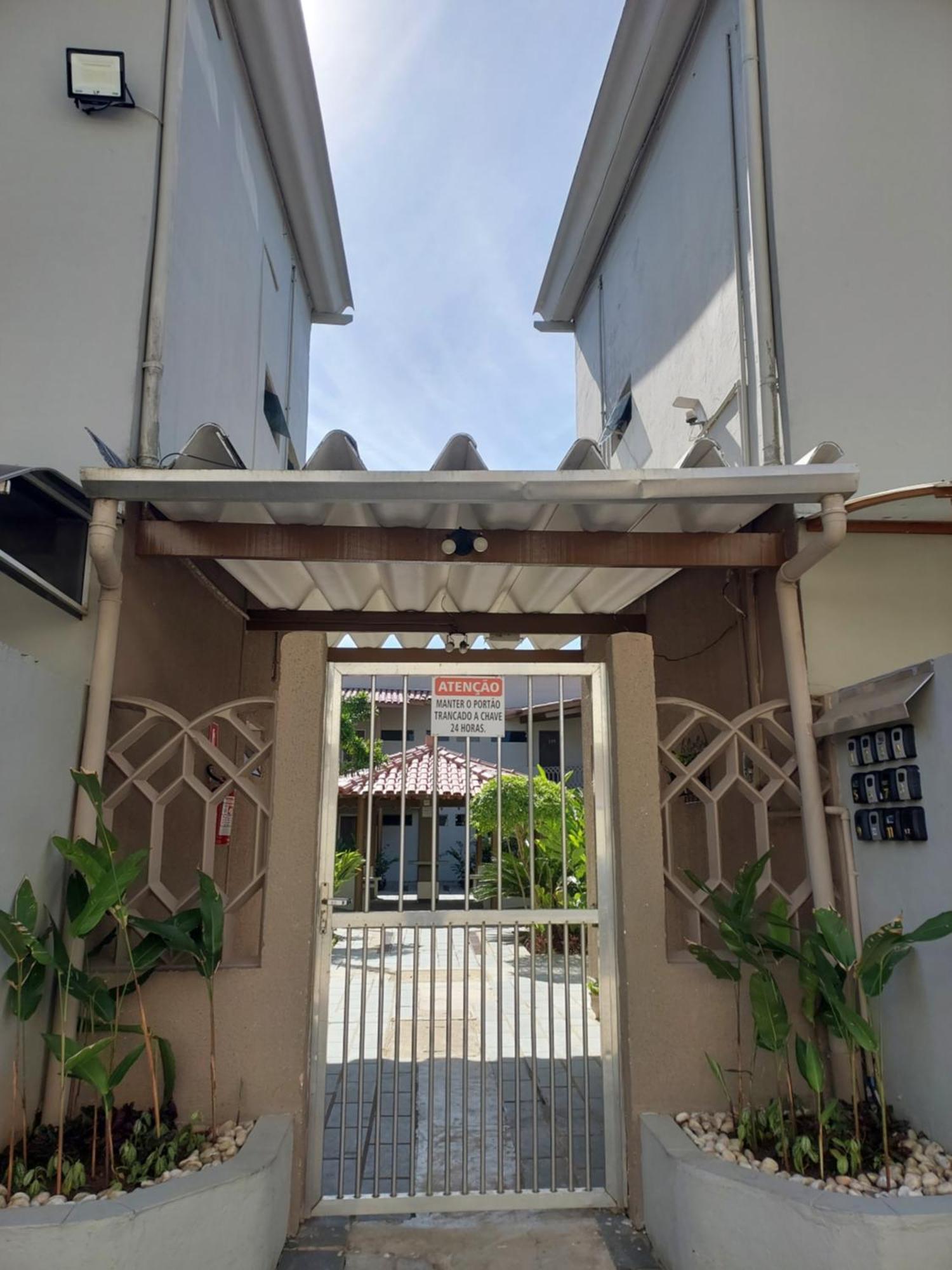 Apartamento Ubatuba 150M Do Mar Maranduba ภายนอก รูปภาพ